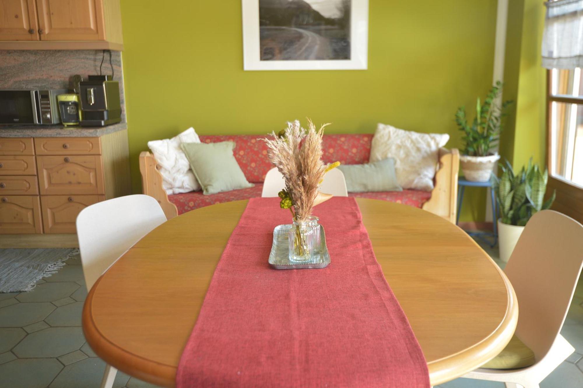 Kandinsky Apartment Garmisch-Partenkirchen Extérieur photo